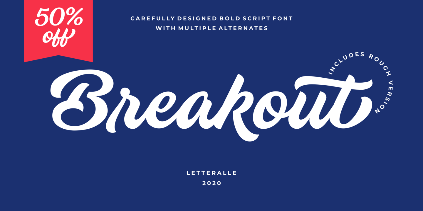 Breakout